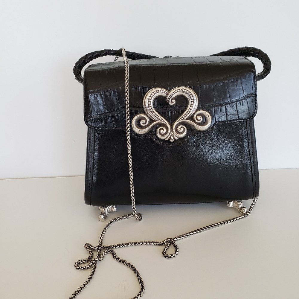 Vintage Brighton bag
